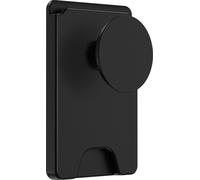 INF Support de carte magnétique MagSafe pour iPhone 12/13/14/15 Le noir