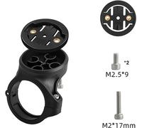INF Support de feux arrière pour radar Garmin Varia