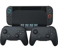 INF Support de rangement mural pour la console Switch