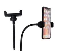 INF Support de serrage flexible pour téléphone