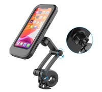 INF Support de téléphone étanche avec écran tactile pour vélos S