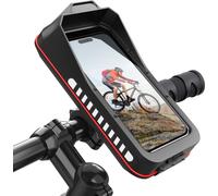 INF Support de téléphone étanche et antichoc pour guidon de moto