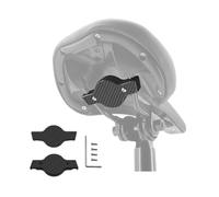 INF Support de vélo antivol AirTag Paquet de 2