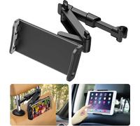 INF Support de voiture extensible pour téléphone et tablette 4-11 pouces