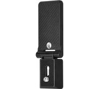 INF Support Magnétique Pliable pour DJI Insta360 X5/Pocket 3/ACTION 5