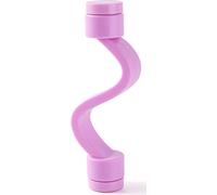 INF Support magnétique pour porte de lave-linge - empêche la moisissure Rose