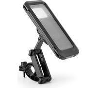 INF Support mobile étanche pour vélo/moto/scooter rotatif