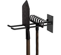 INF Support mural pour outils de jardin
