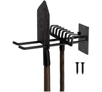 Support Mural Pour Outils De Jardin