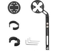 INF Support pour guidon de vélo Garmin Support pour ordinateur de vélo