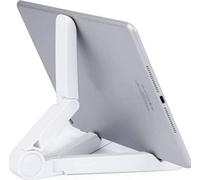 INF Support réglable pour tablette Blanc