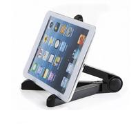 Support réglable pour tablette Black