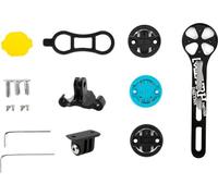 INF Support vélo pour Garmin Edge/Giant/Bryton
