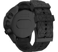 INF Suunto Spartan Sport Wrist HR/9 Baro/9/D5/7 (24 mm) bracelet silicone noir modèle 1