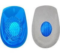 INF Talons pour augmentation de la taille - bleu-gris S Femme