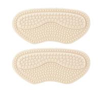 INF Talons pour chaussures - extra large Beige
