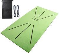 INF Tapis de golf pour un entraînement efficace 60 x 30 cm