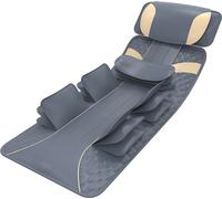 INF Tapis de massage multifonctionnel pour tout le corps