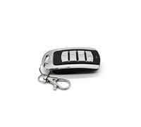 INF Télécommande RF universelle 4 canaux 868 MHz 1 paquet