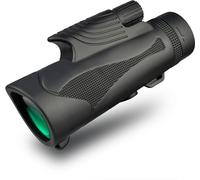 INF Télescope monoculaire haute définition avec grossissement 12x