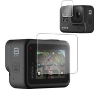 INF Tempered Glass Protective Film for GoPro HERO 7 Silver