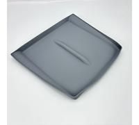 INF Tesla Model 3 Highland Wireless Charging Pad, Silicone Non-Slip Protective Pad Grey (en anglais)