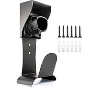 INF Tesla wall charger holder for Model X/Y/3/S