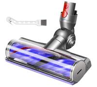INF Tête de brosse anti-enchevêtrement pour aspirateur Dyson V12 Detect Slim