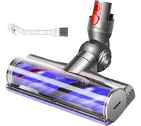 INF Tête de brosse anti-enchevêtrement pour aspirateur Dyson V12 Detect Slim