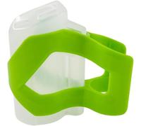INF Tête de brosse de nettoyage verte pour aspirateur Bissell, compatible avec plusieurs modèles