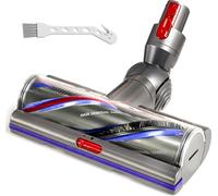 INF Tête de nettoyage Motorhead améliorée pour aspirateur Dyson V10