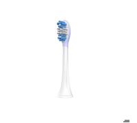 INF Têtes de Rechange pour Brosse à Dents Électrique Sonique - Lot de 8 Compatibles avec Philips Sonicare HX369 Violet