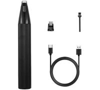 INF Tondeuse professionnelle pour animaux de compagnie Le noir