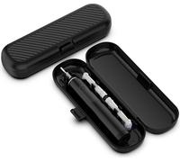 INF Travel case for Oral B Electric toothbrush black (étui de voyage pour brosse à dents électrique Oral B)