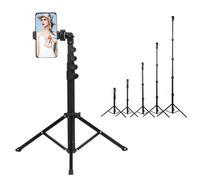 Trépied d'appareil photo extensible (45-160 cm)