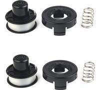 INF Trimmer spool for Black Decker GL250/GL310/GL360 grass trimmer
