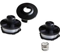 INF Trimmer wire spools Makita Akkusense 18V DUR181Z/DUR181RF/DUR181 lawn mower