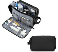INF Trousse de toilette spacieuse avec poignée