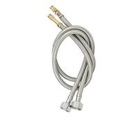 INF Tuyaux d'eau pour robinet - Acier inoxydable 304 S