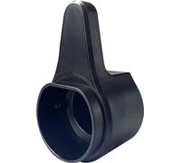 INF Type 2 EV Charger Holder - Fixation murale sécurisée pour les prises européennes