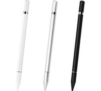 INF Universal pen Stylus 3-pack Multicolor