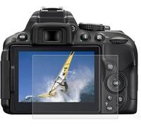 INF Universal tempered film for cameras compatible with Nikon/Panasonic/Fuji Transparent
