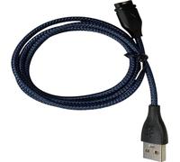 INF USB charging cable for Garmin Fenix 5/6/7/6X Pro Solar/6S Pro/5X Plus