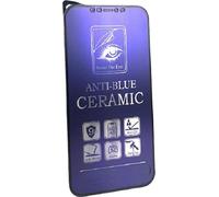 INF Verre trempé avec protection contre la lumière bleue pour iPhone 16 Pro