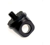 INF Vis pour télécommande DJI M4 - pour connecter la bandoulière Le noir