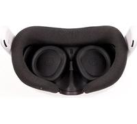 INF VR lens cover for Meta Quest 3 noir