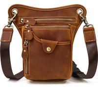 INF Waist / Shoulder Bag for Outdoor Use Light Brown (sac à la taille et à l'épaule pour l'extérieur)