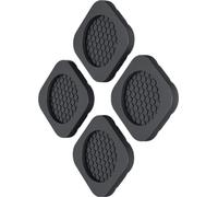 INF Washing Machine Foot Pads : 4 Pack Anti-vibration Pads