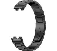INF Watch Strap for Huawei Band 8/8NFC/9/9NFC Stainless Steel Black