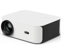INF WiFi / Bluetooth mini projecteur D100 Full HD 1080P